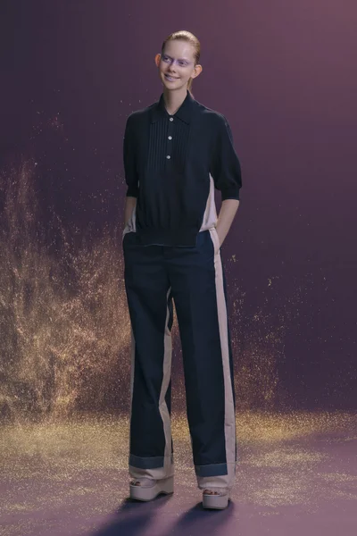 Look 9